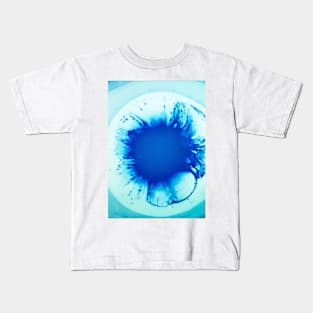 ABSTRACT 27 Kids T-Shirt